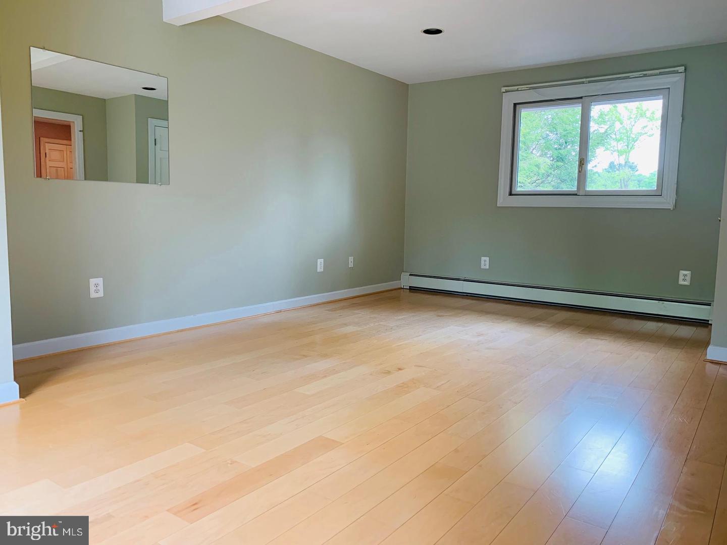 ALLENFORD - Residential Lease