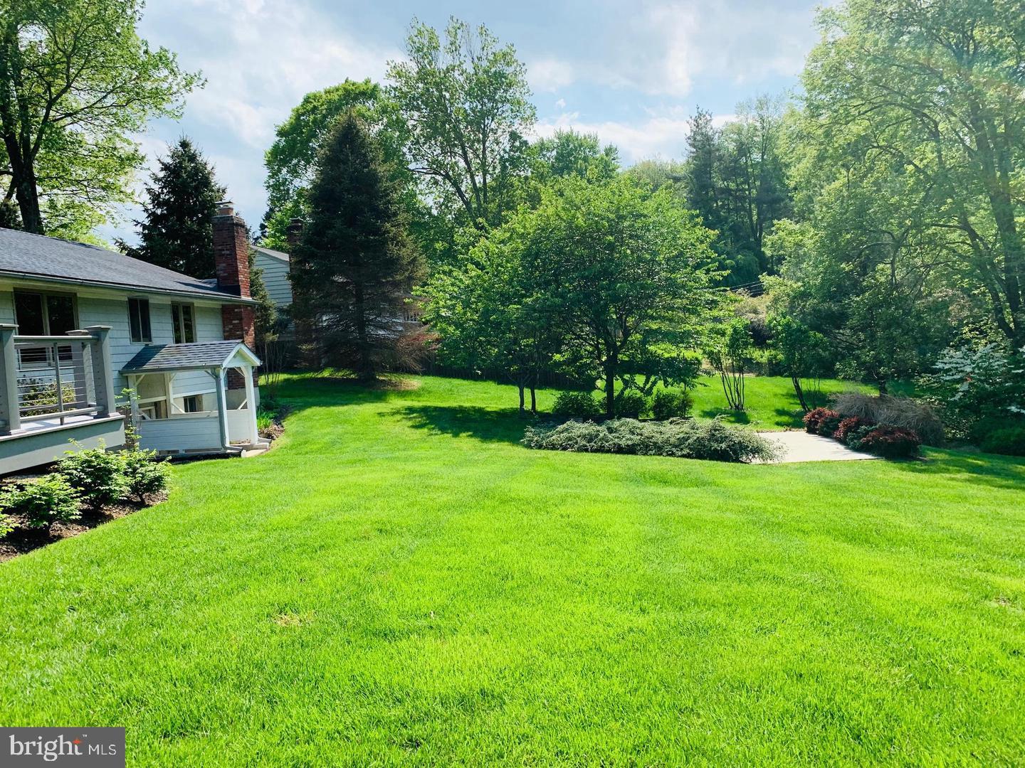 ALLENFORD - Residential Lease