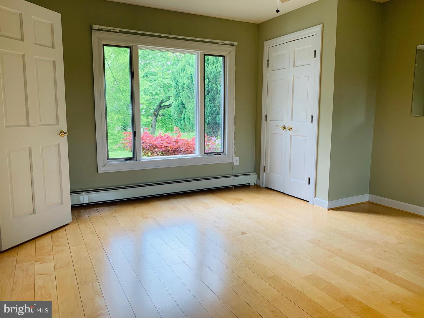 ALLENFORD - Residential Lease