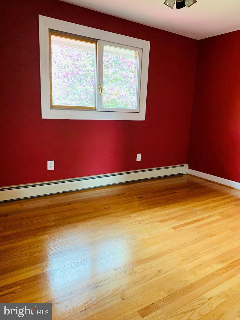 ALLENFORD - Residential Lease