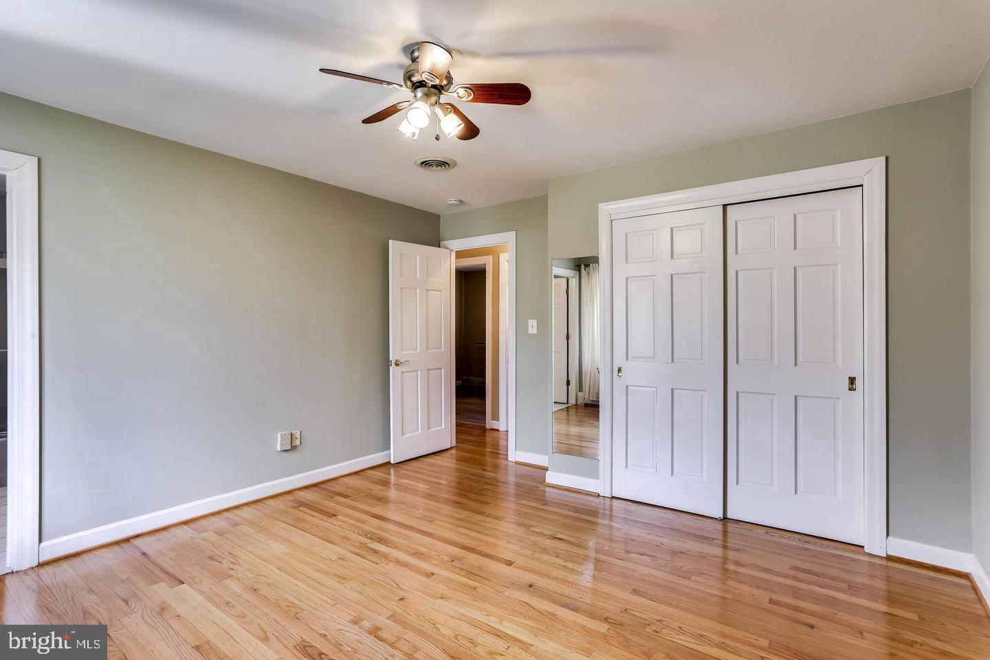 ALLENFORD - Residential Lease