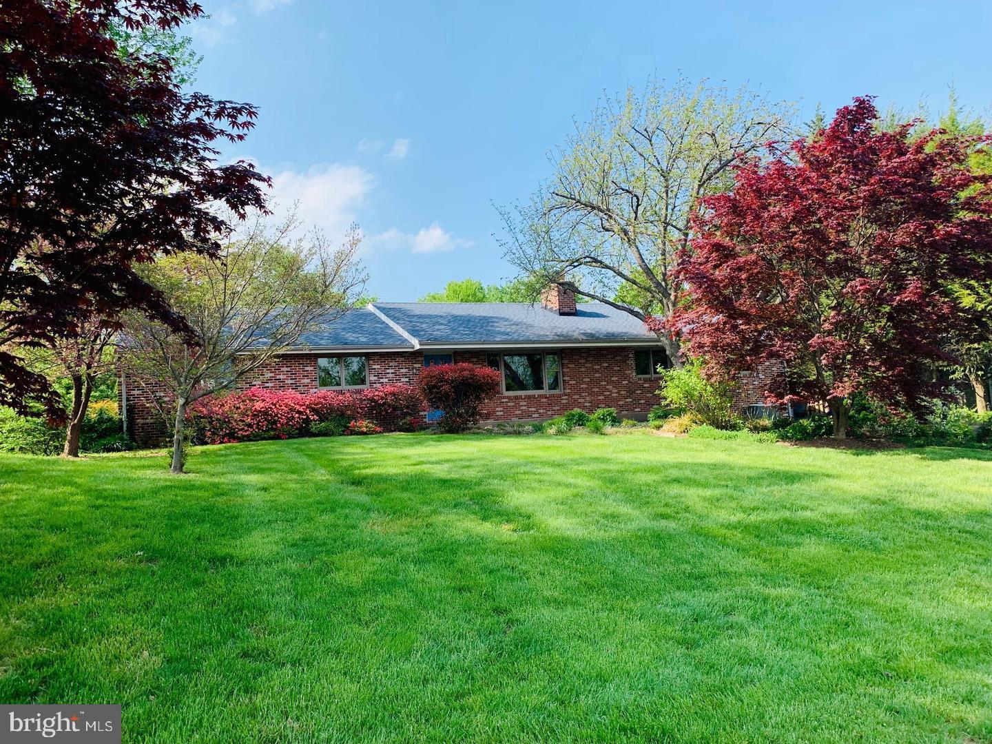 ALLENFORD - Residential Lease