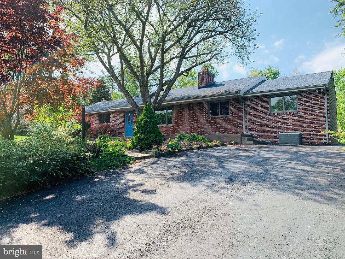 ALLENFORD - Residential Lease