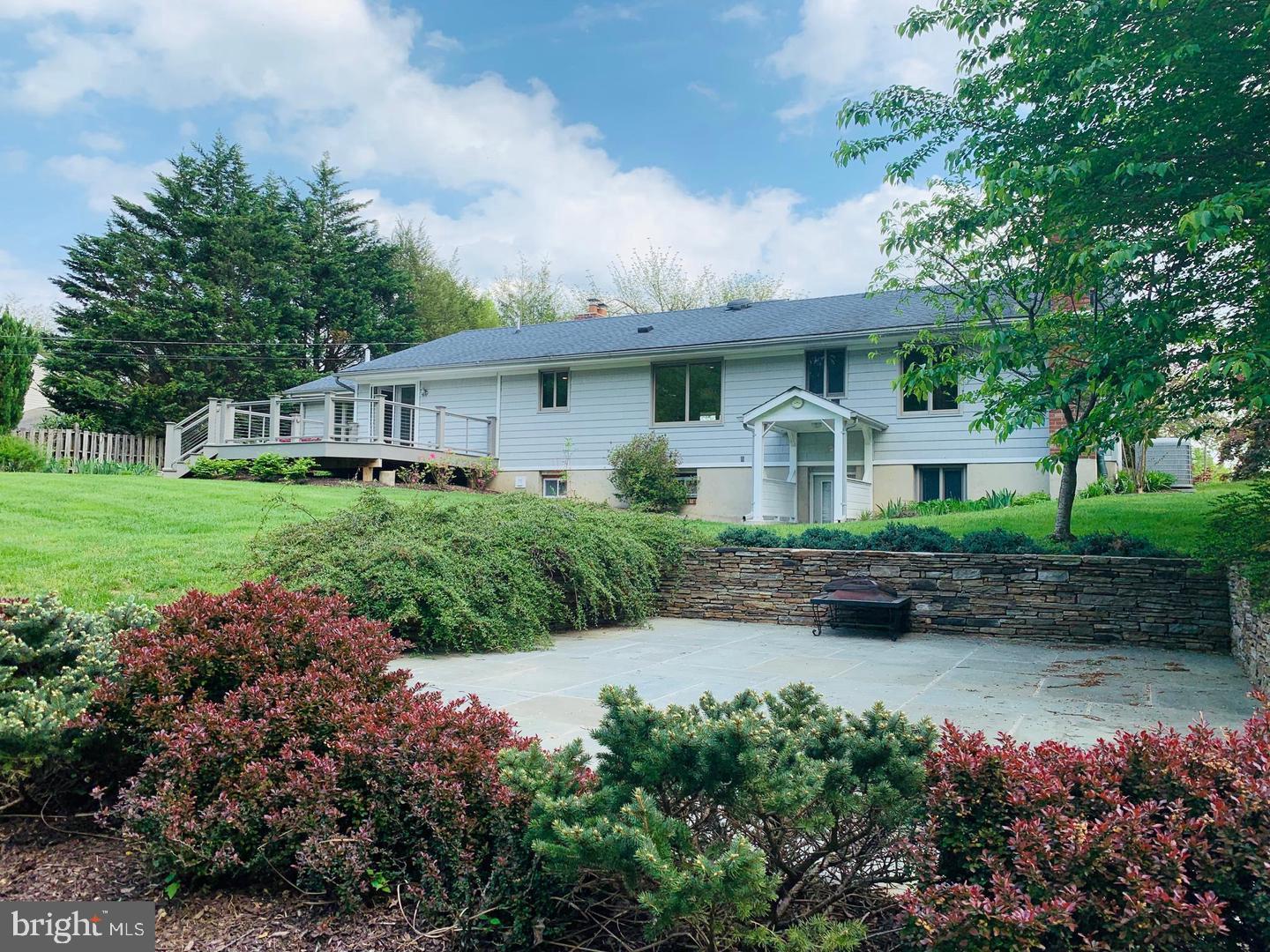 ALLENFORD - Residential Lease