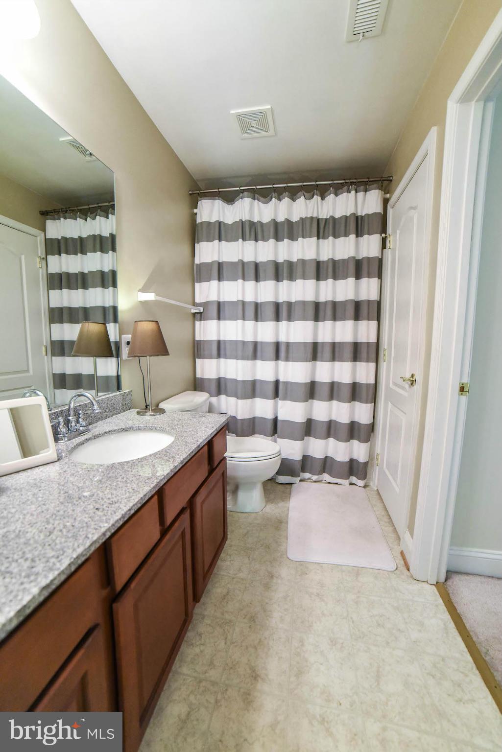 FOREST LAKE - Residential