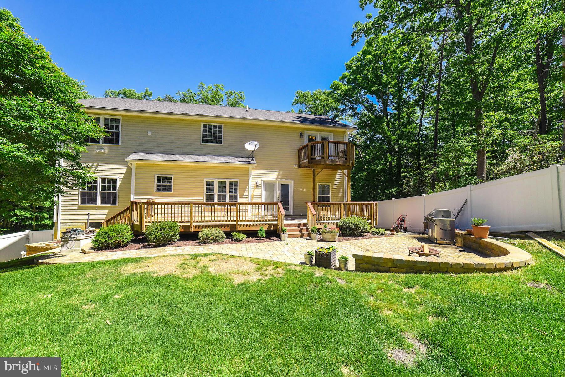 FOREST LAKE - Residential