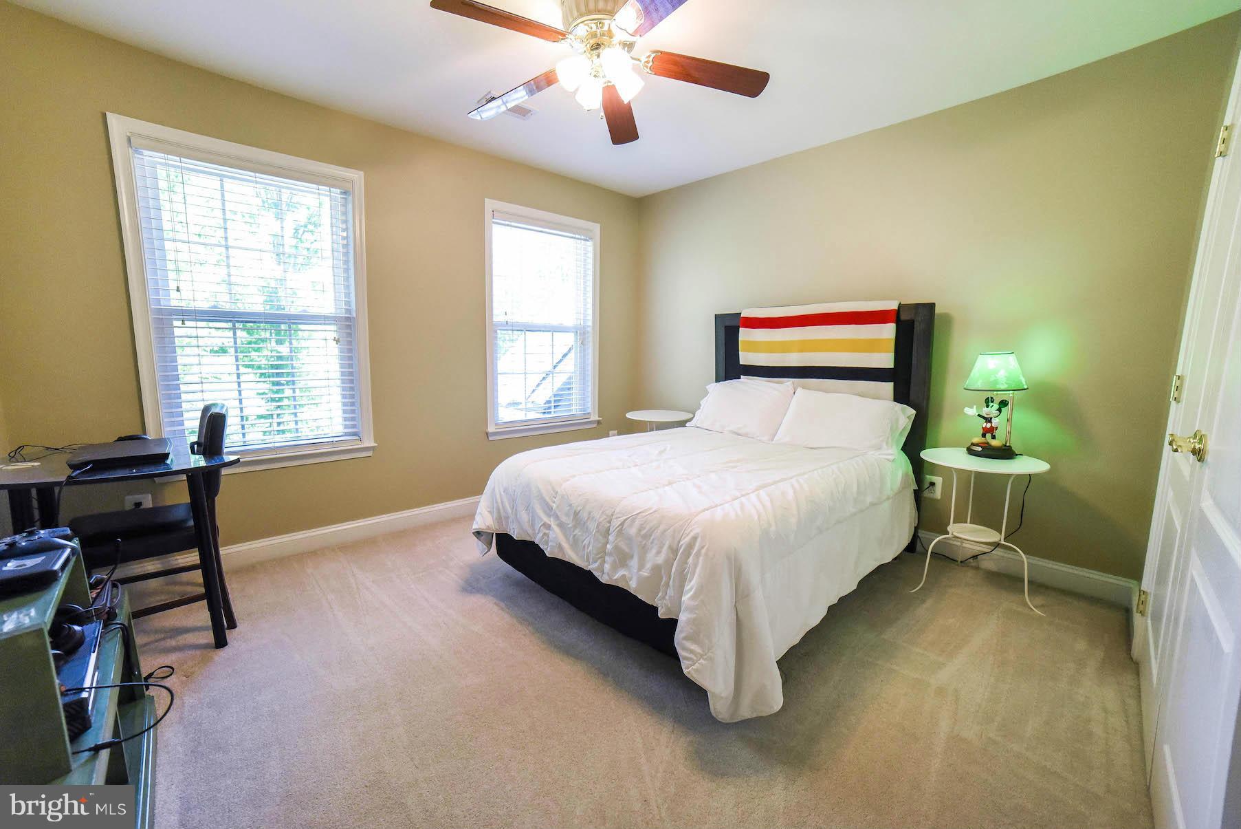 FOREST LAKE - Residential