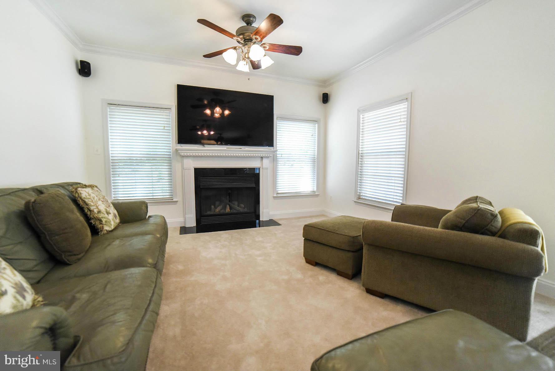 FOREST LAKE - Residential