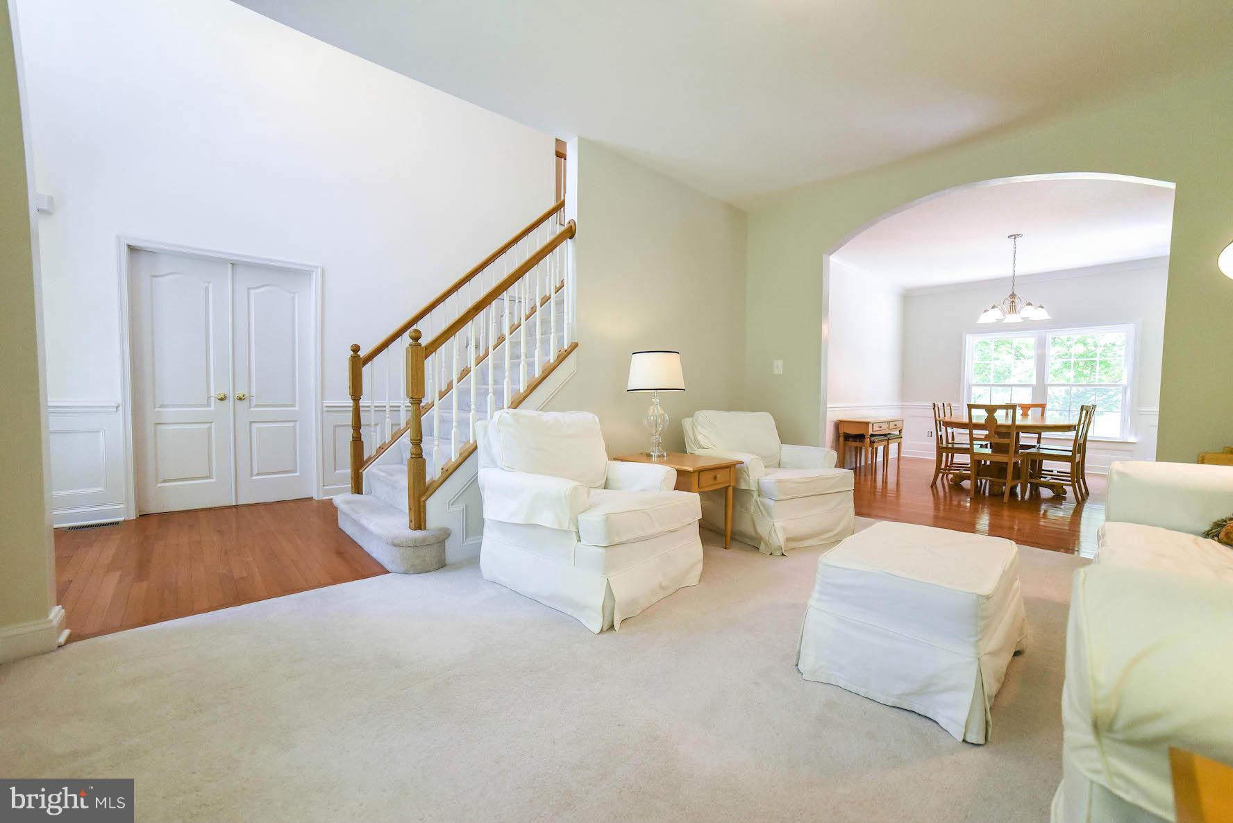 FOREST LAKE - Residential