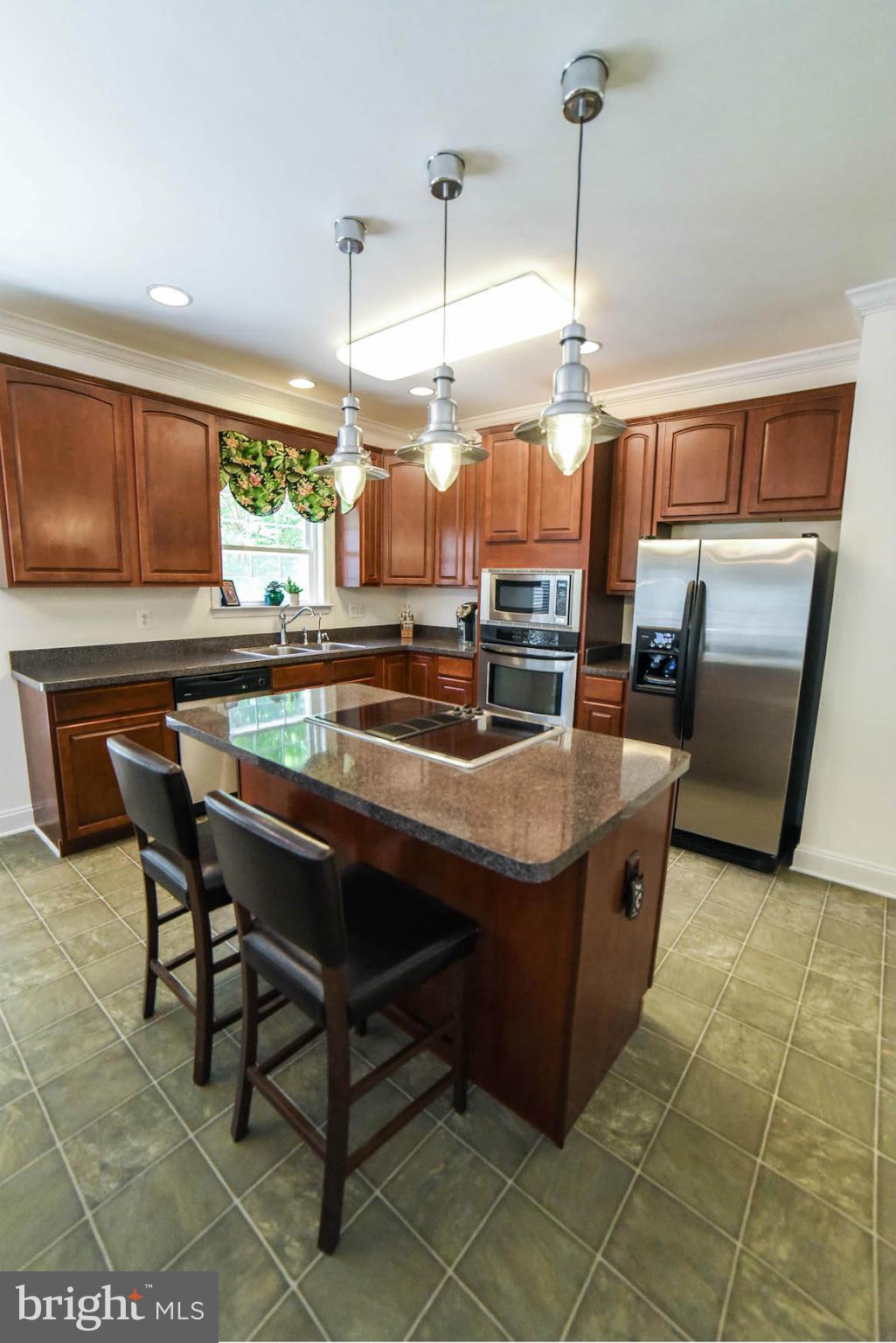 FOREST LAKE - Residential