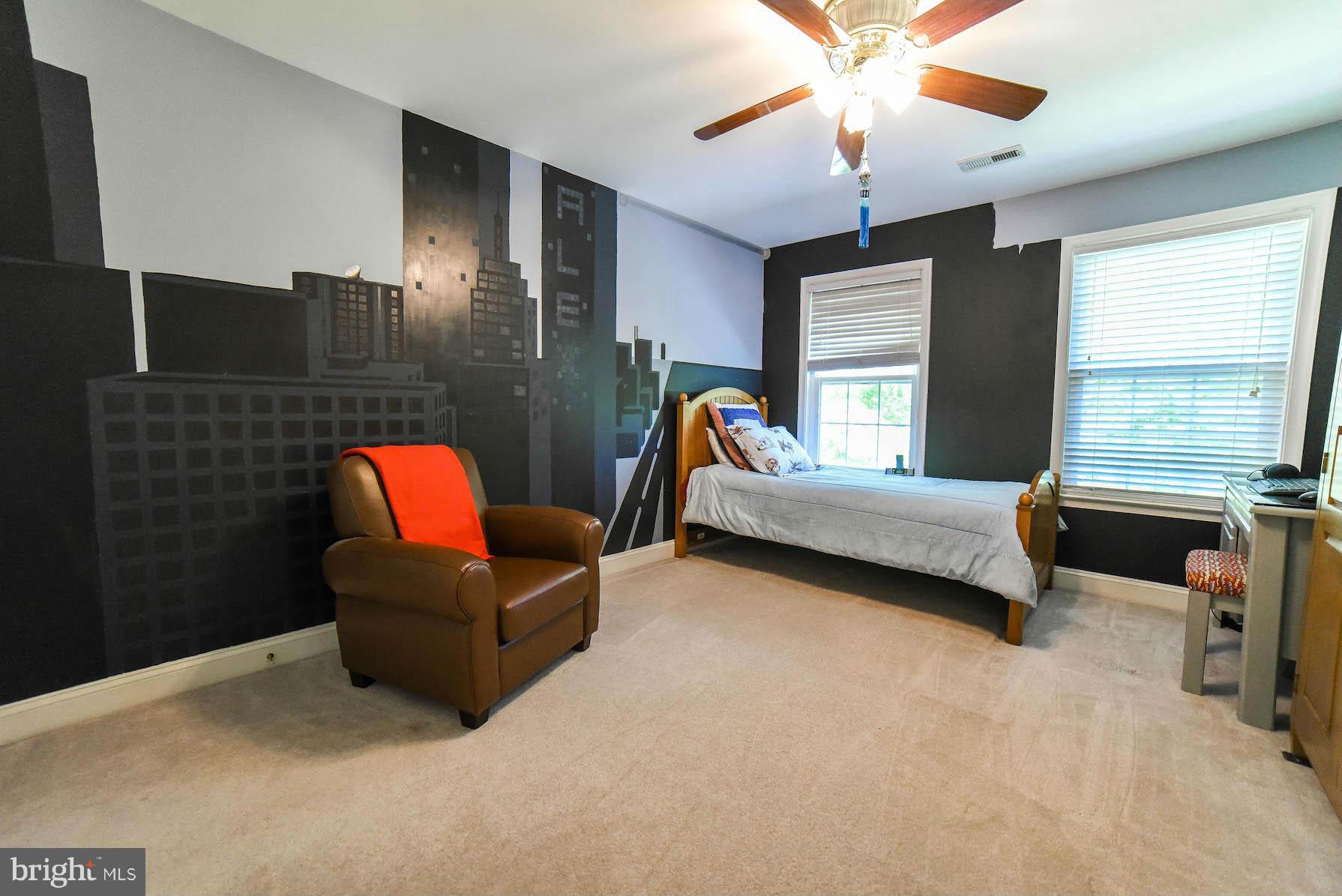 FOREST LAKE - Residential