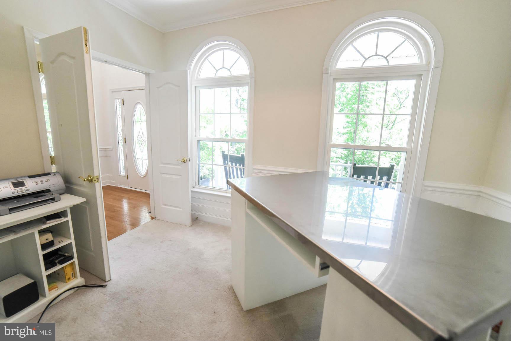 FOREST LAKE - Residential