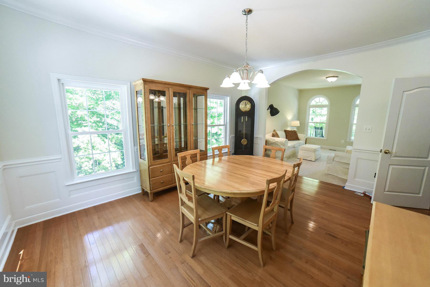 FOREST LAKE - Residential