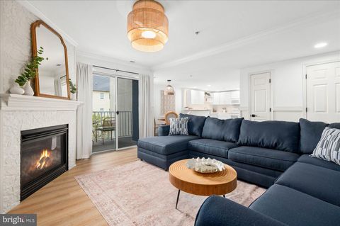 4500 COASTAL HIGHWAY 305 OCEAN CITY MD 21842