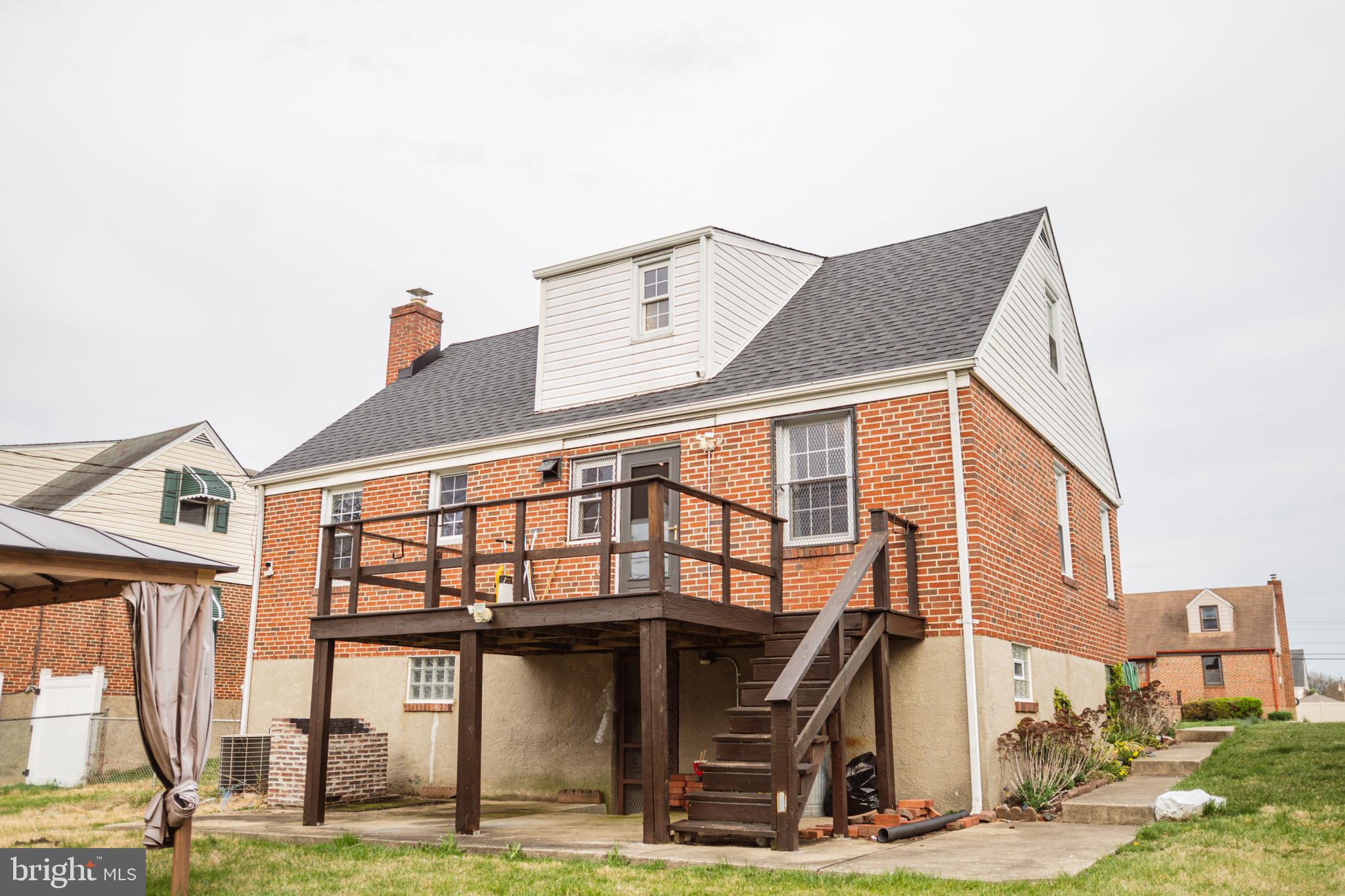 MILFORD GARDENS - Residential