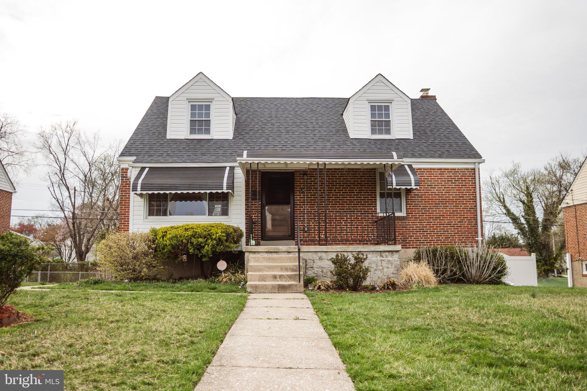 MILFORD GARDENS - Residential