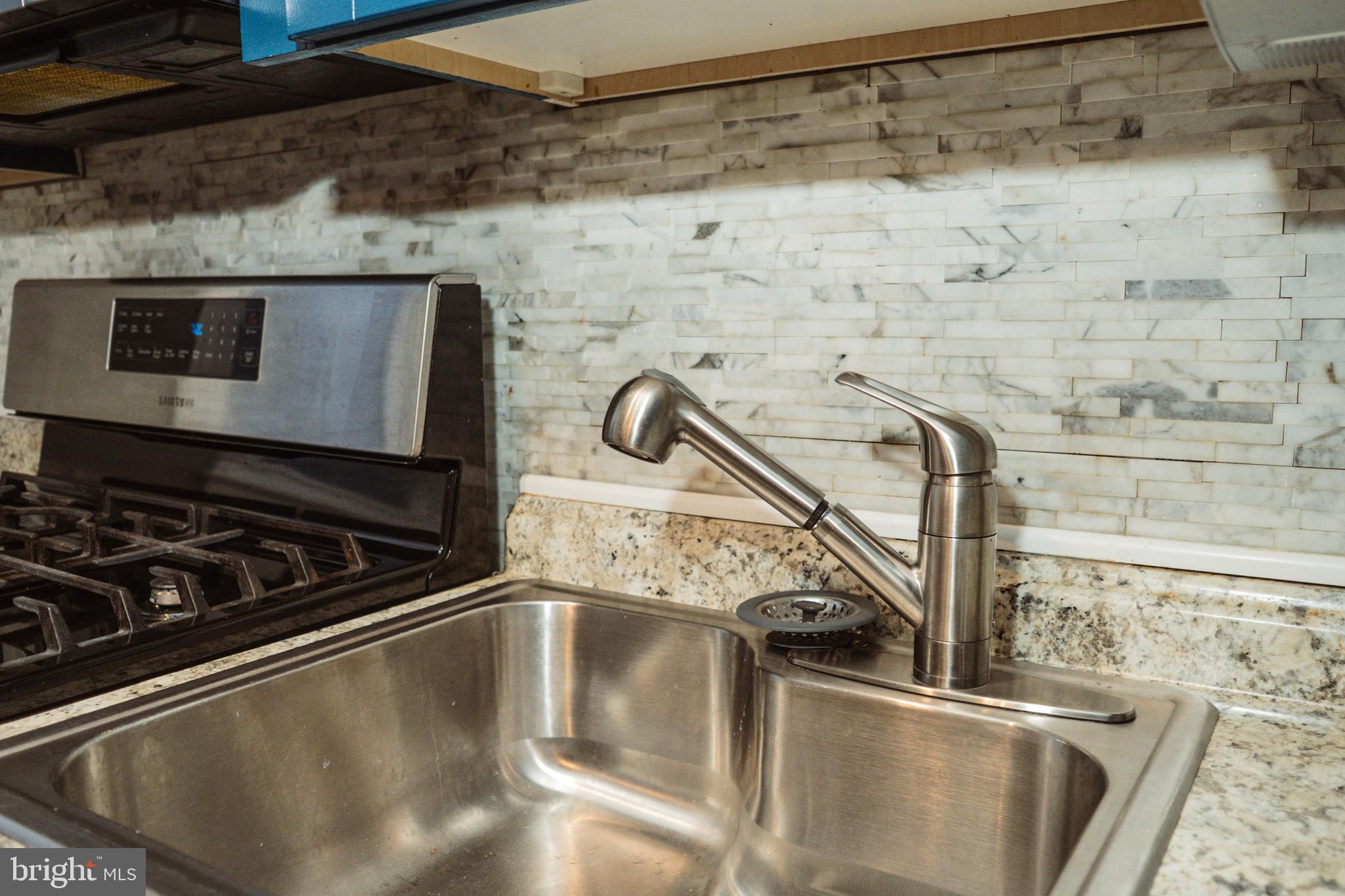 MILFORD GARDENS - Residential