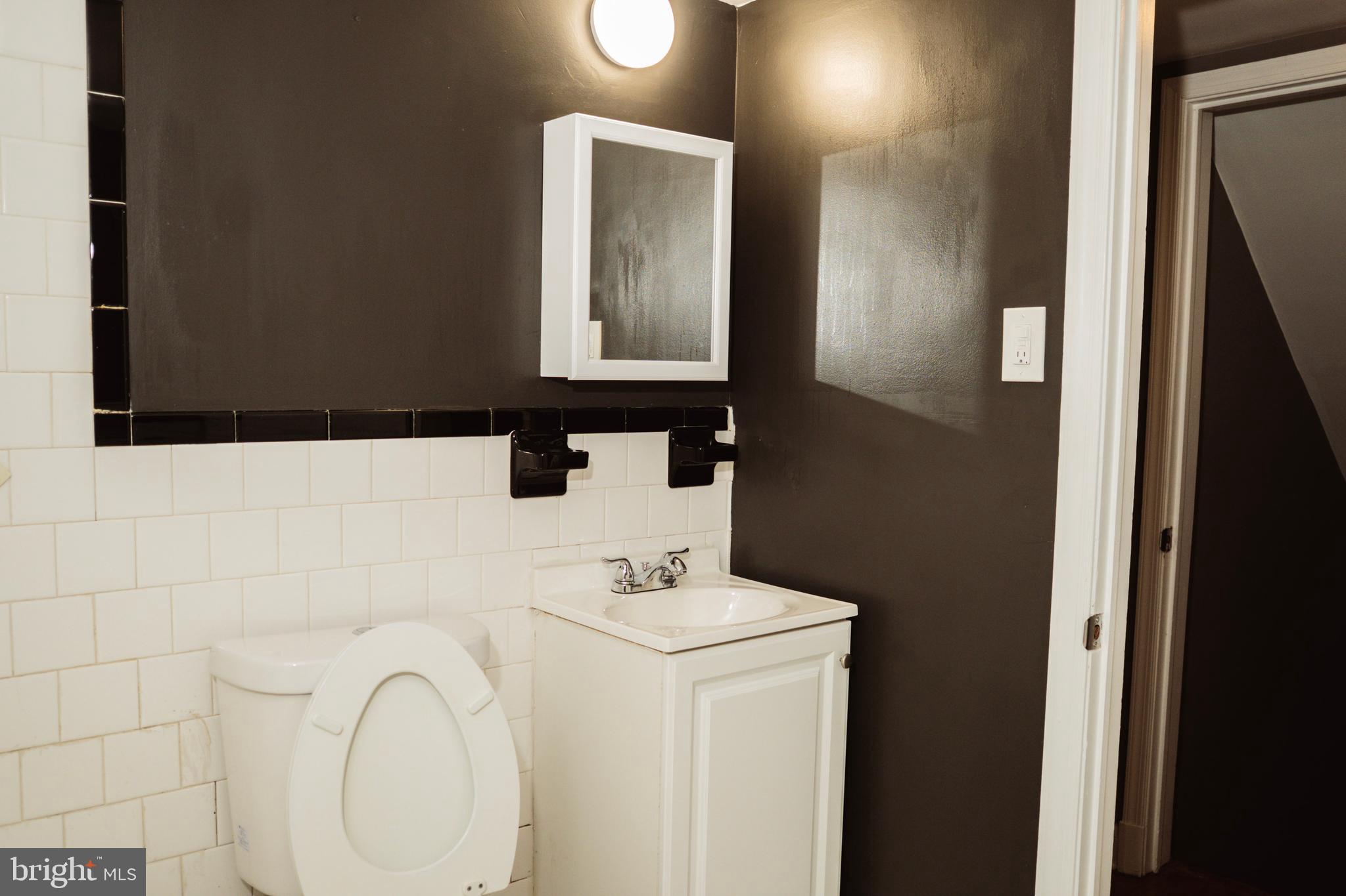 MILFORD GARDENS - Residential