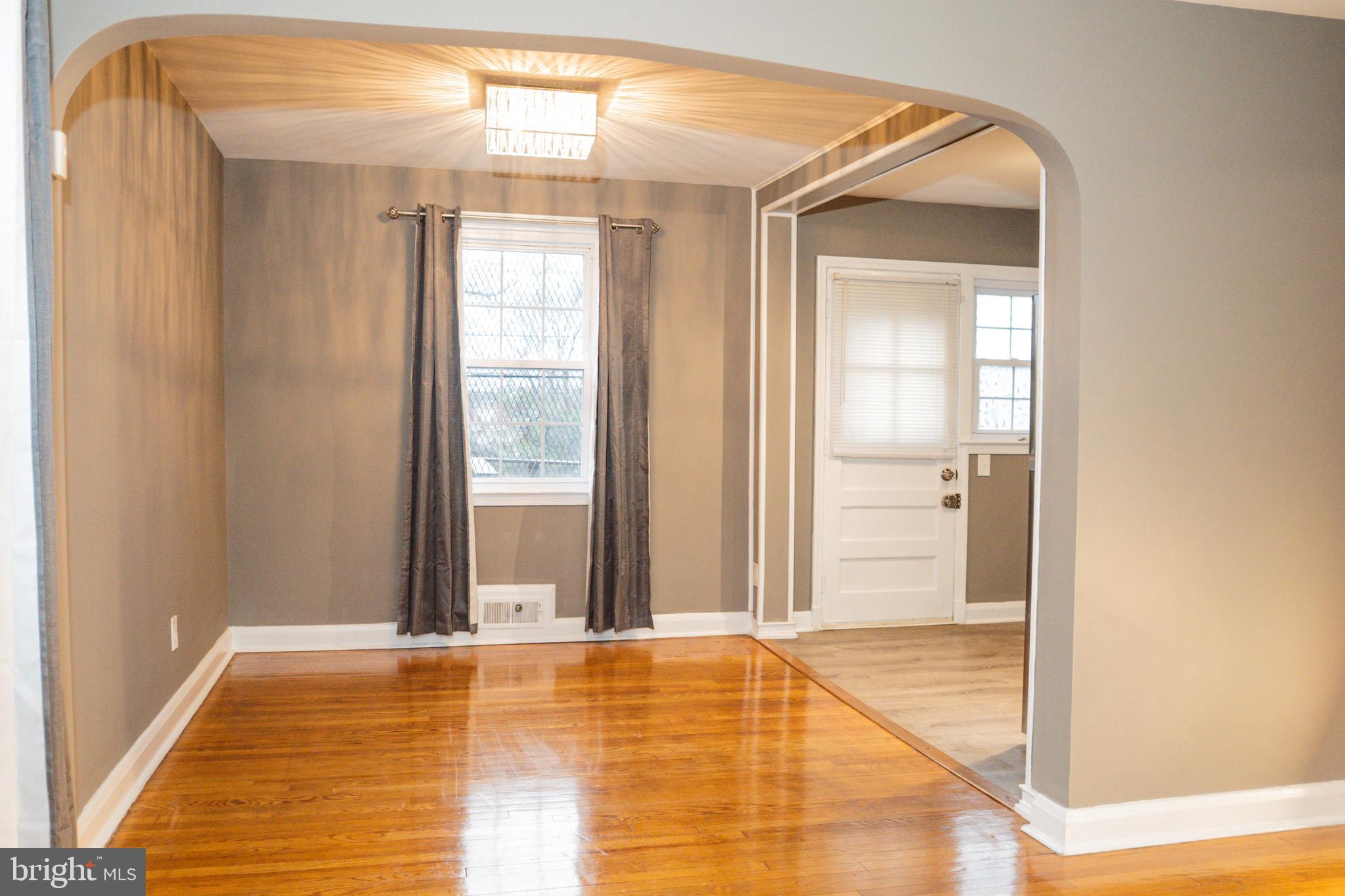 MILFORD GARDENS - Residential