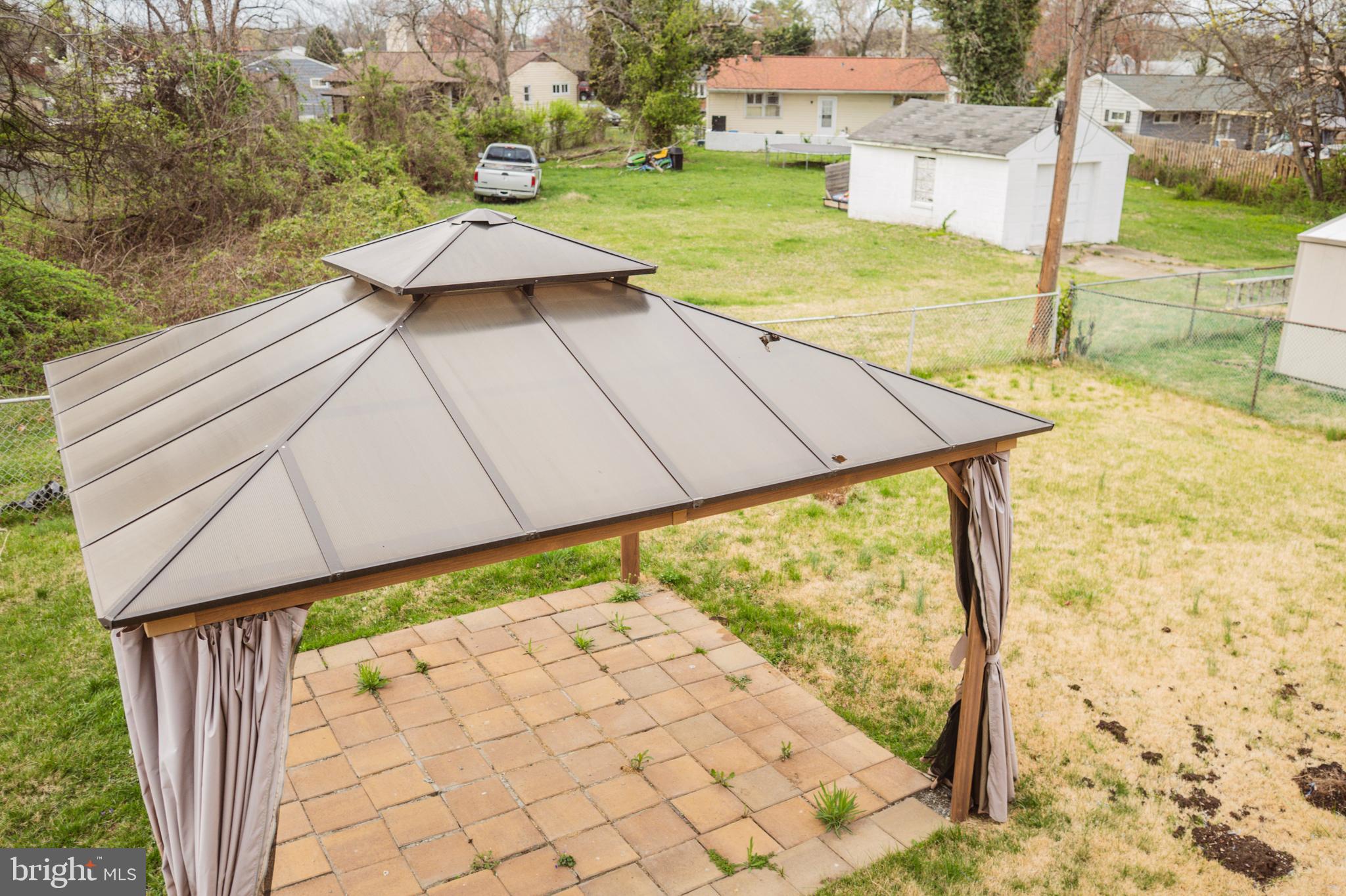 MILFORD GARDENS - Residential