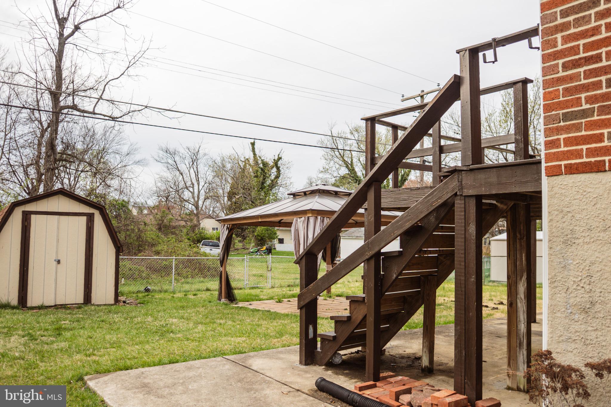 MILFORD GARDENS - Residential