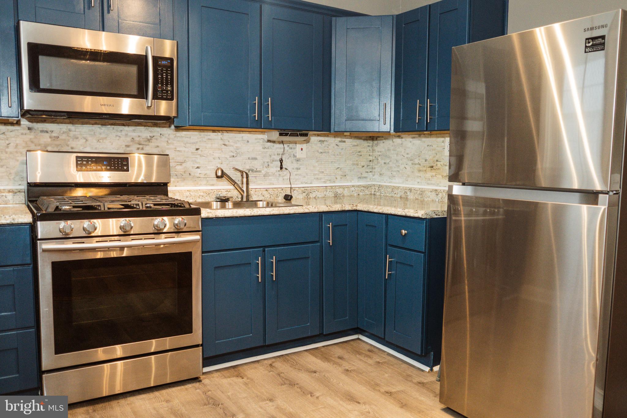 MILFORD GARDENS - Residential