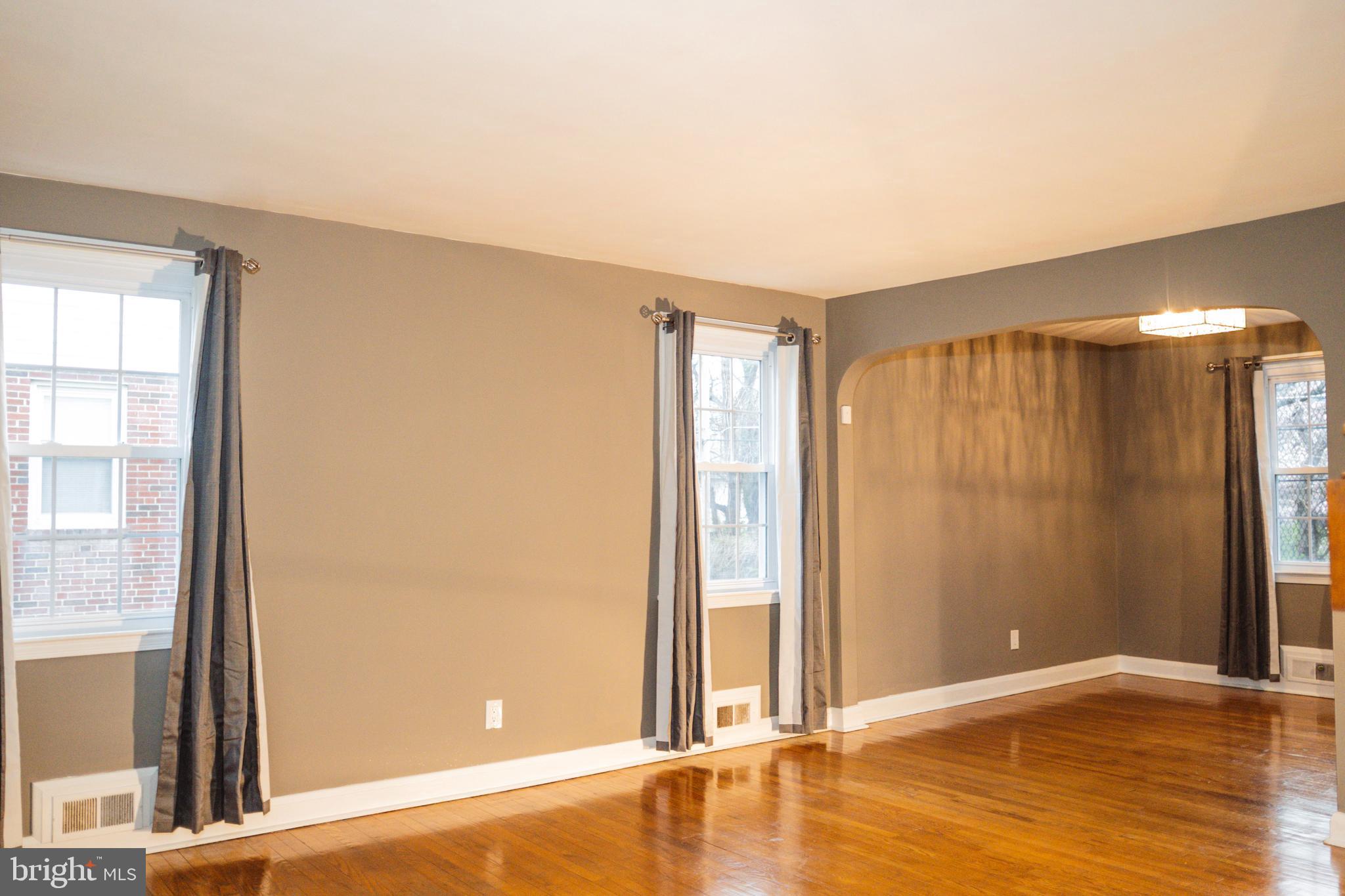 MILFORD GARDENS - Residential