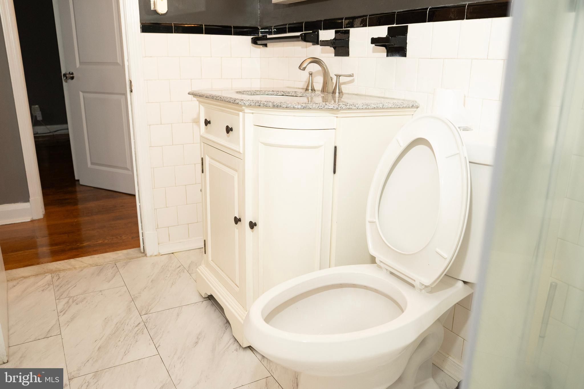 MILFORD GARDENS - Residential