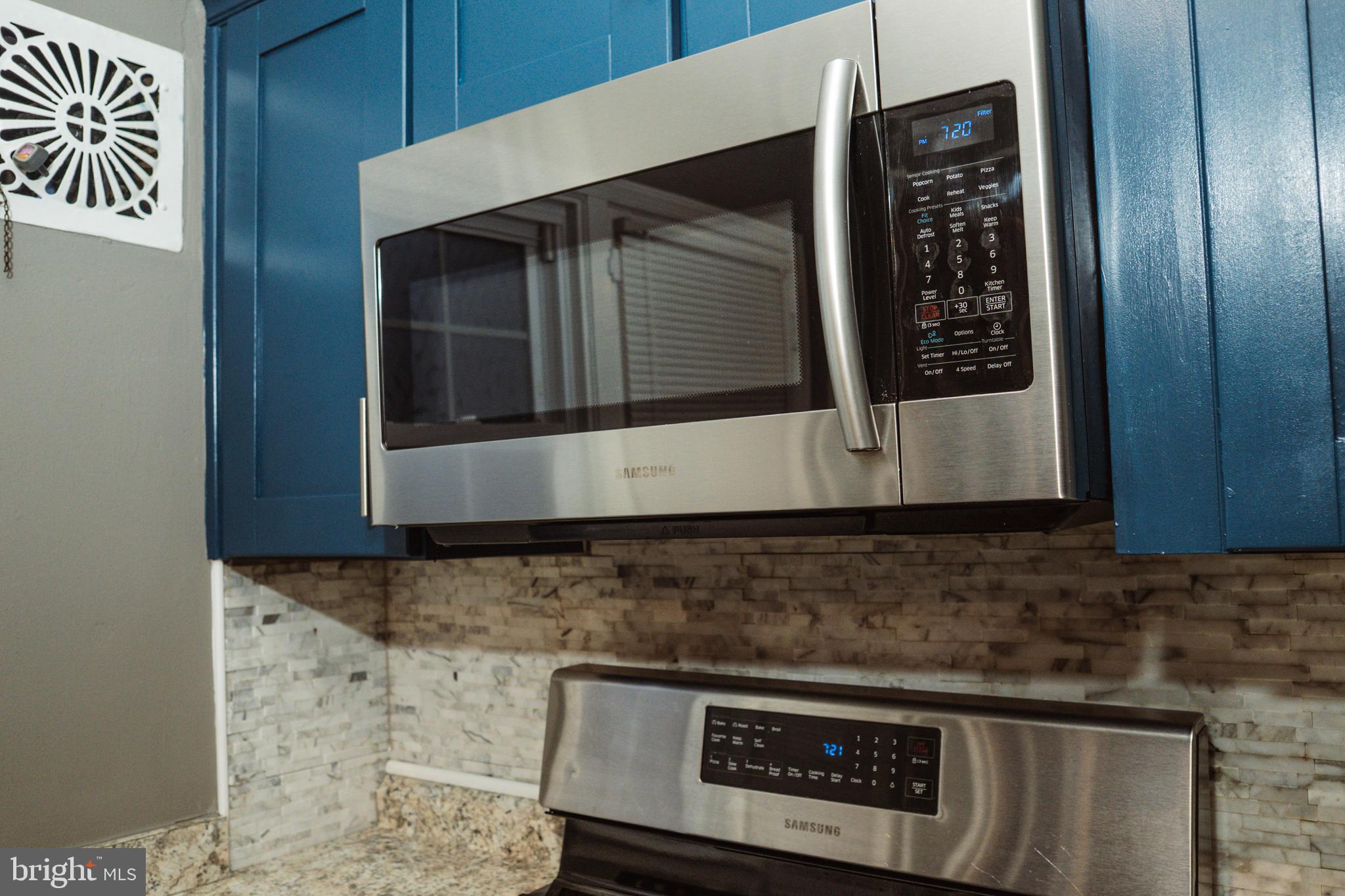 MILFORD GARDENS - Residential