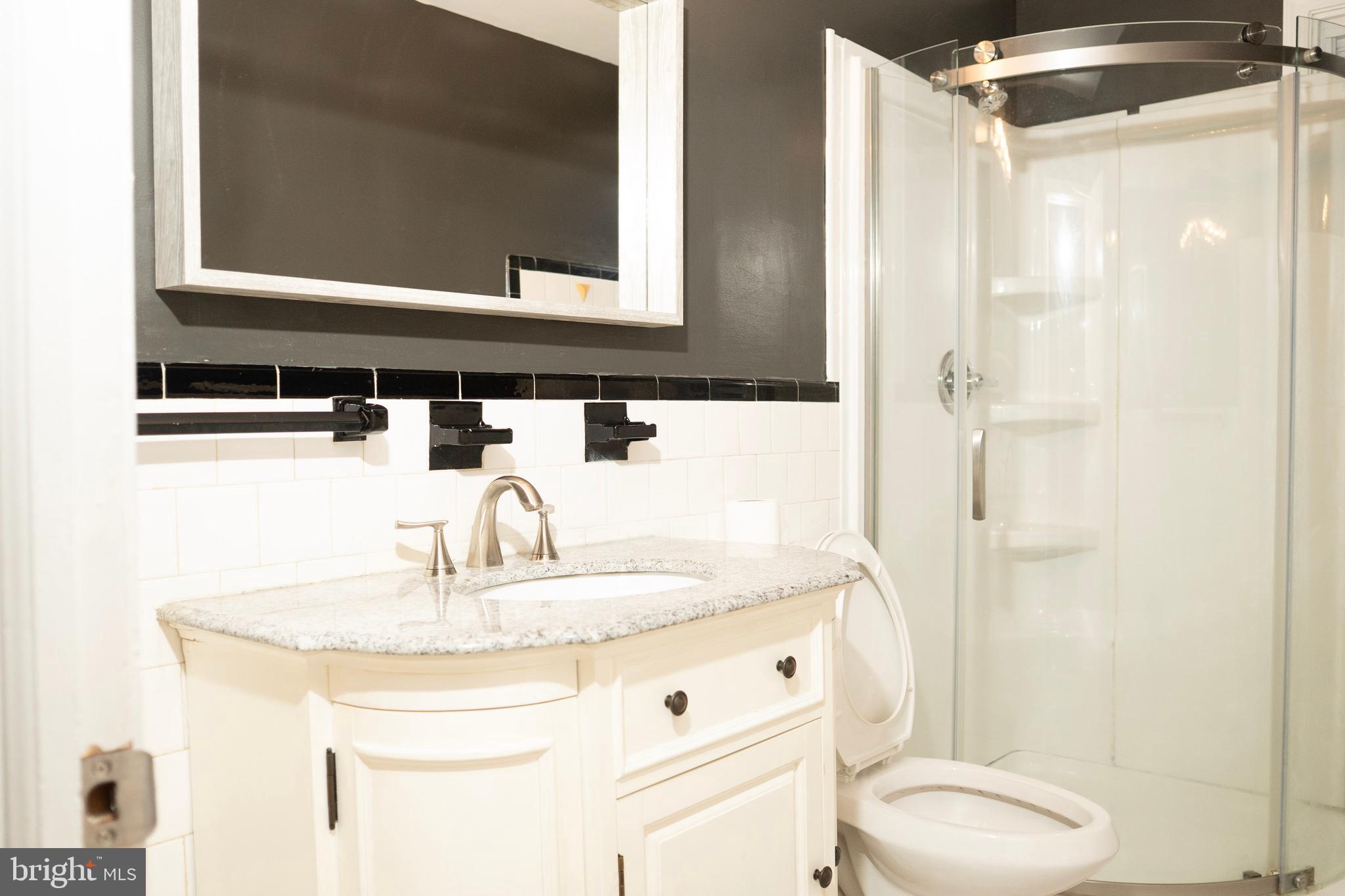 MILFORD GARDENS - Residential