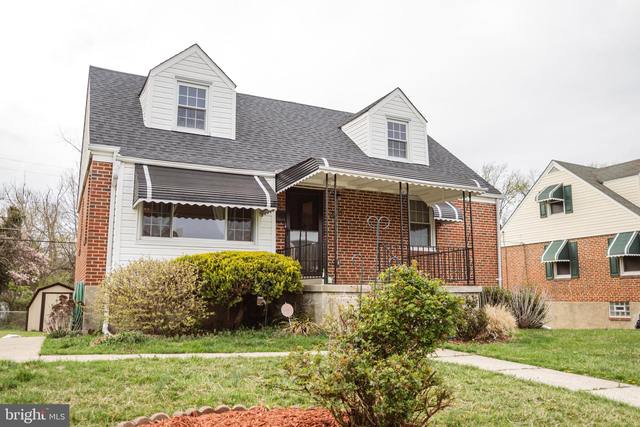 MILFORD GARDENS - Residential