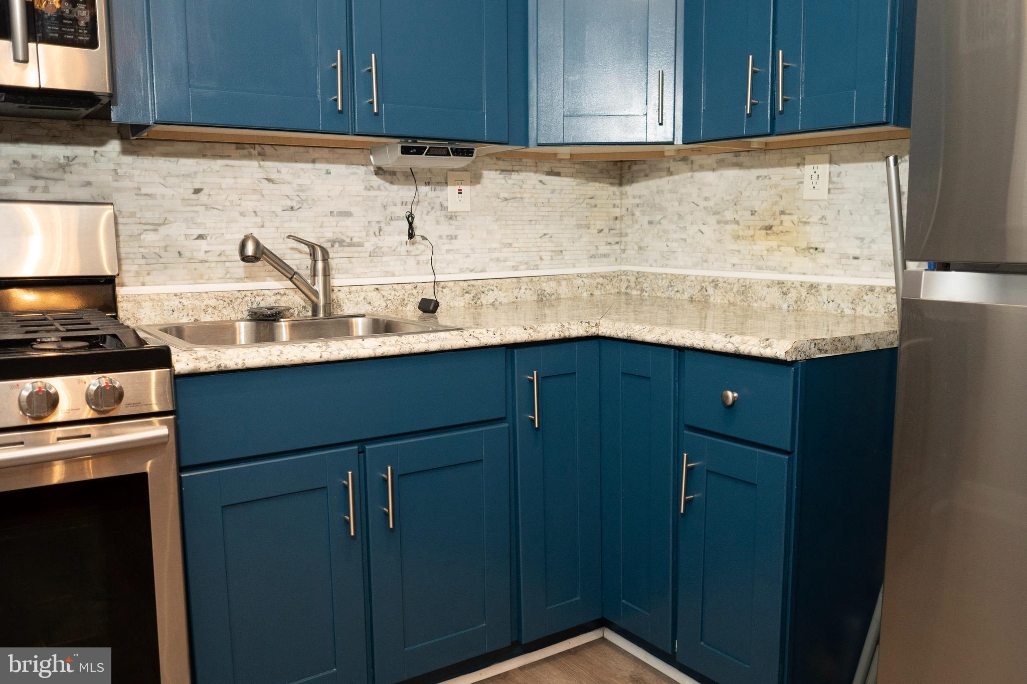 MILFORD GARDENS - Residential