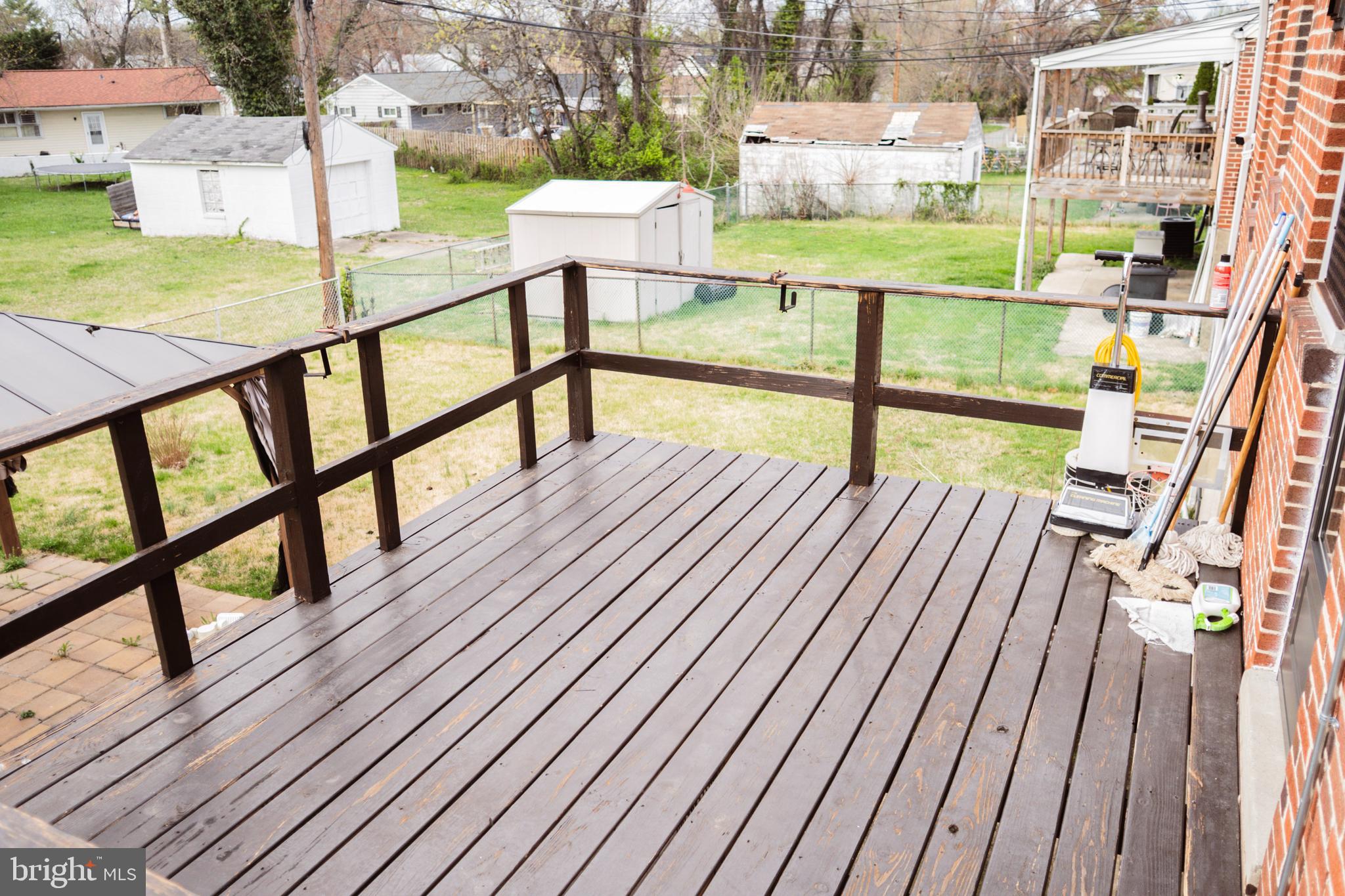 MILFORD GARDENS - Residential