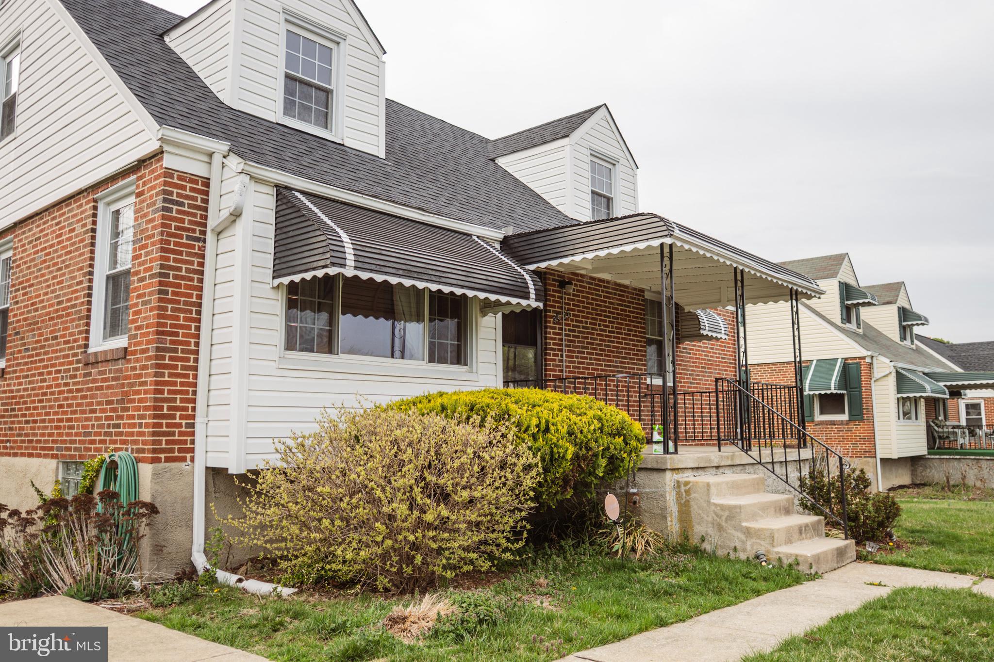 MILFORD GARDENS - Residential