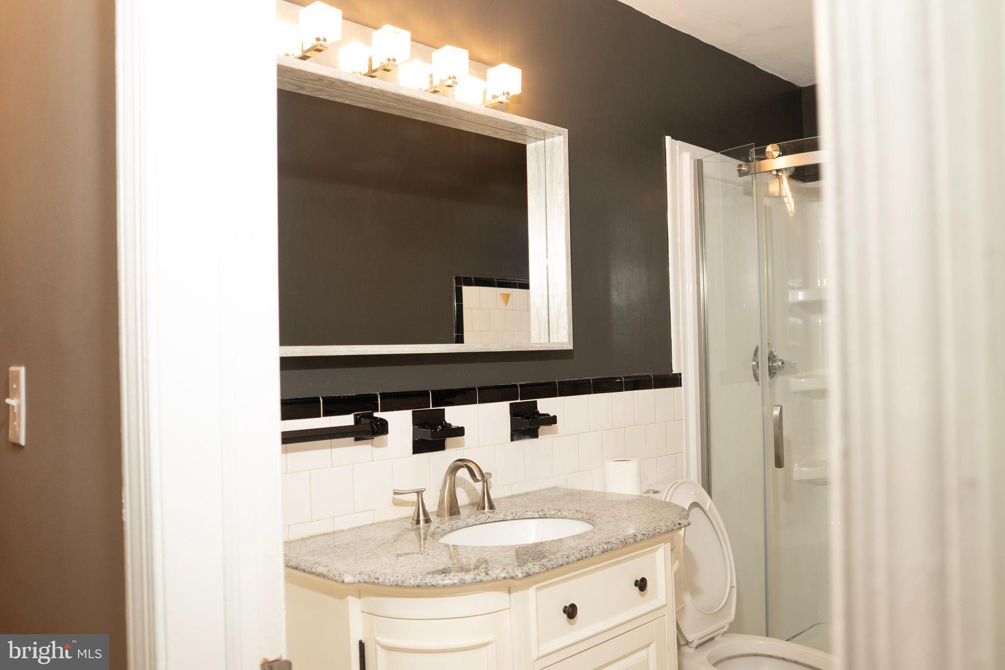 MILFORD GARDENS - Residential