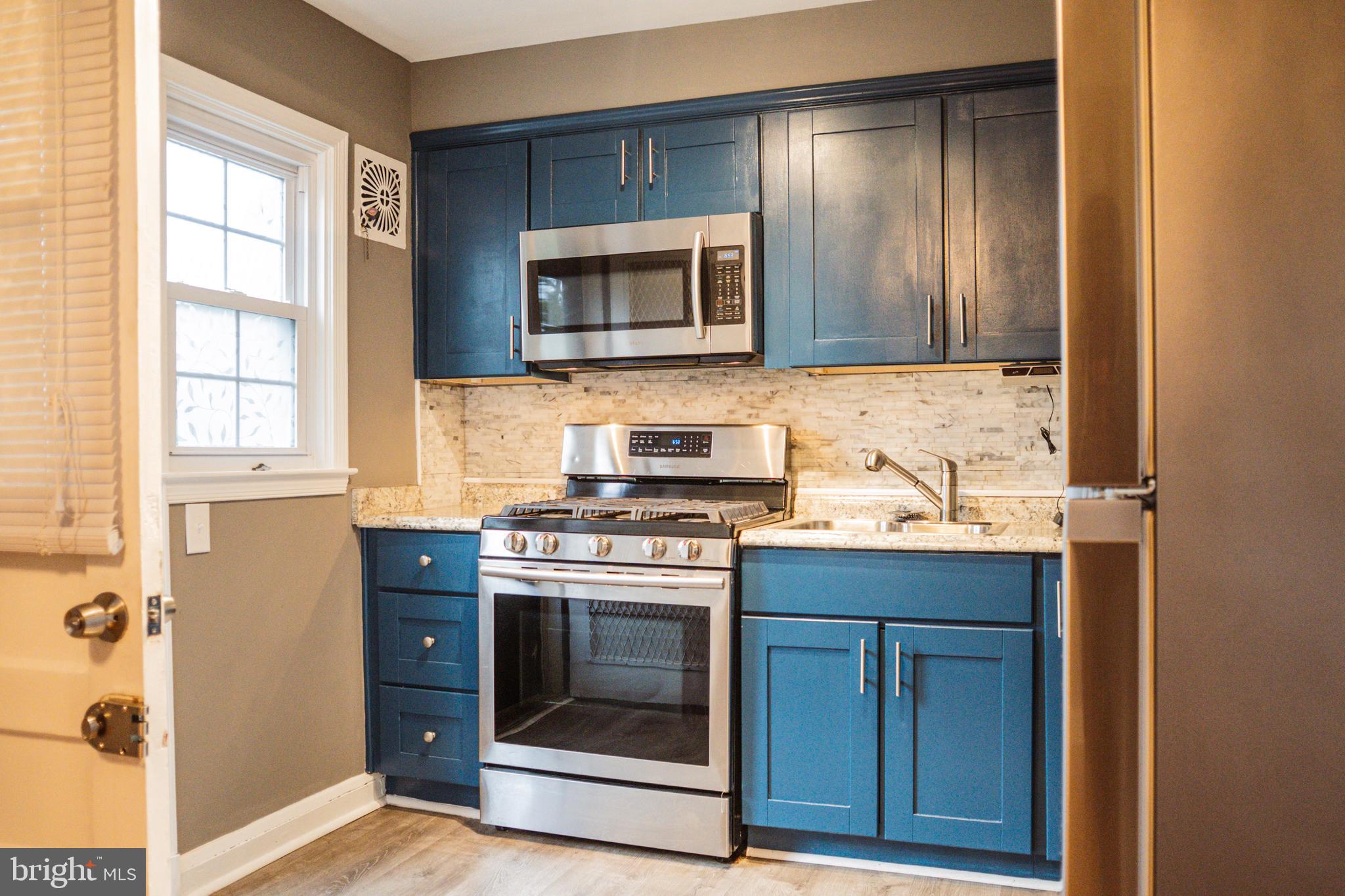 MILFORD GARDENS - Residential