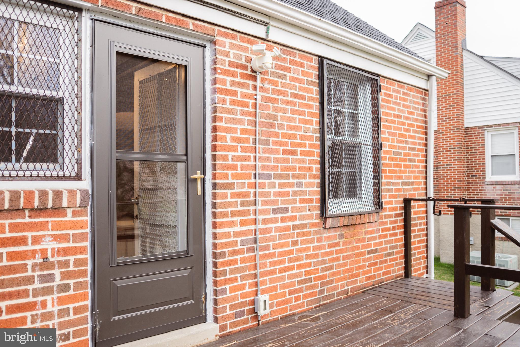 MILFORD GARDENS - Residential