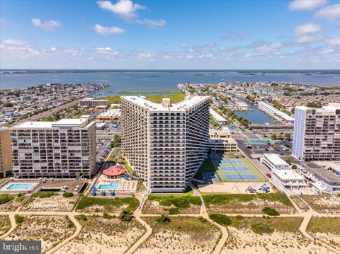 Condo For Sale - 11500 Coastal Highway #112<br/> Worcester County, OCEAN CITY, MD 21842