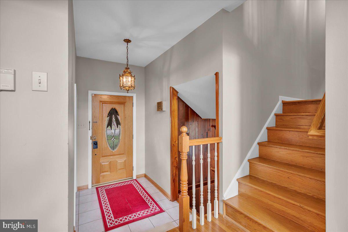 1 BIRCHALL DRIVE