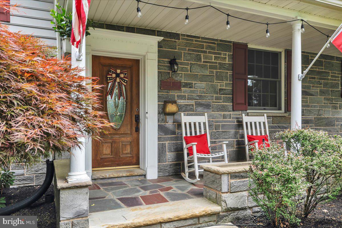 1 BIRCHALL DRIVE
