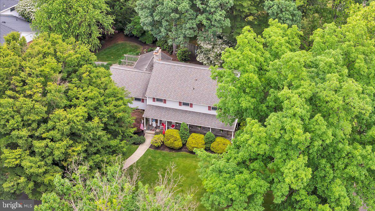 1 BIRCHALL DRIVE