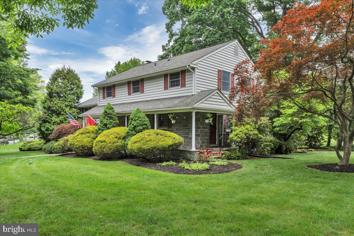 1 BIRCHALL DRIVE