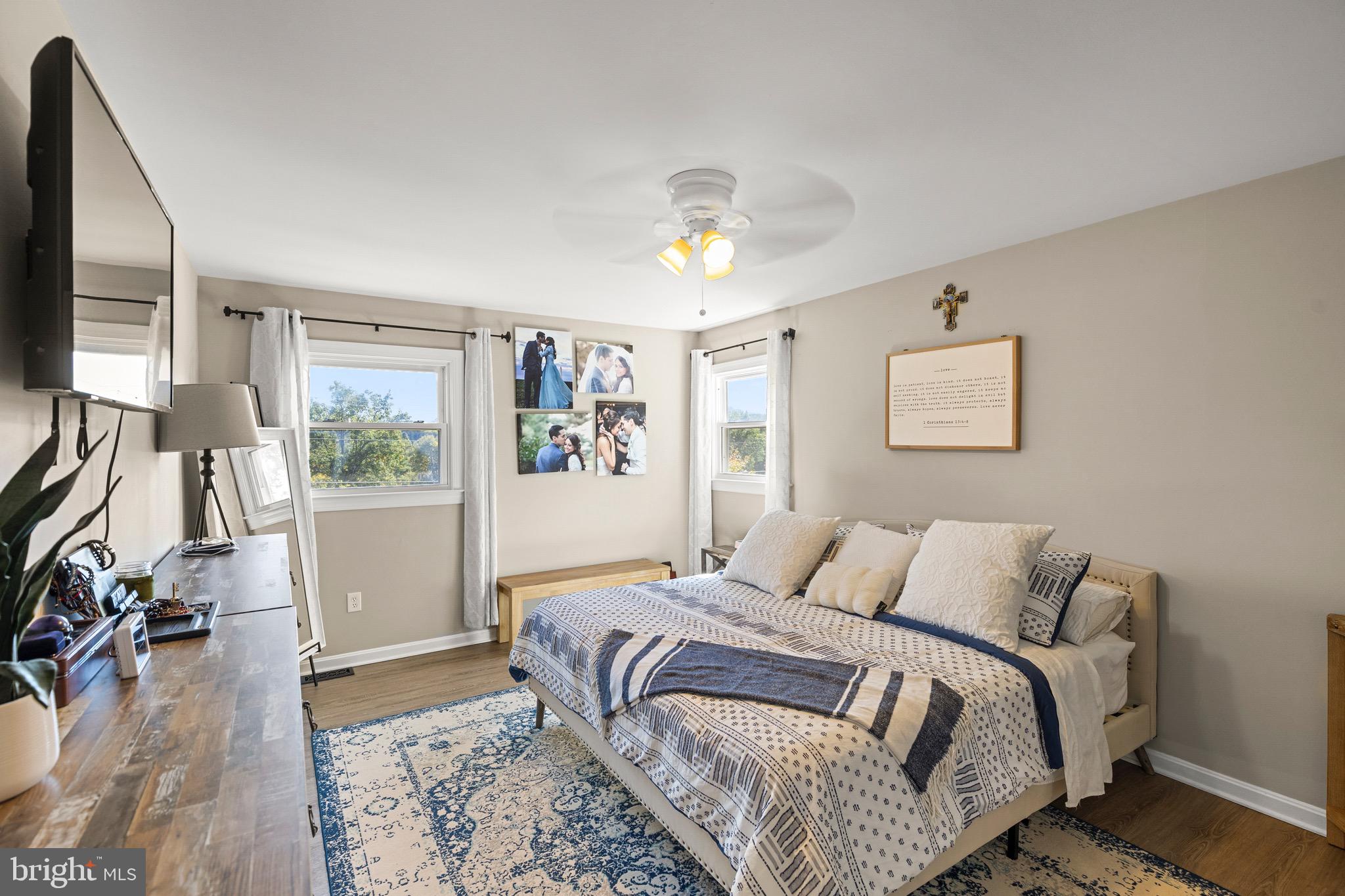 PARRAMORE - Residential