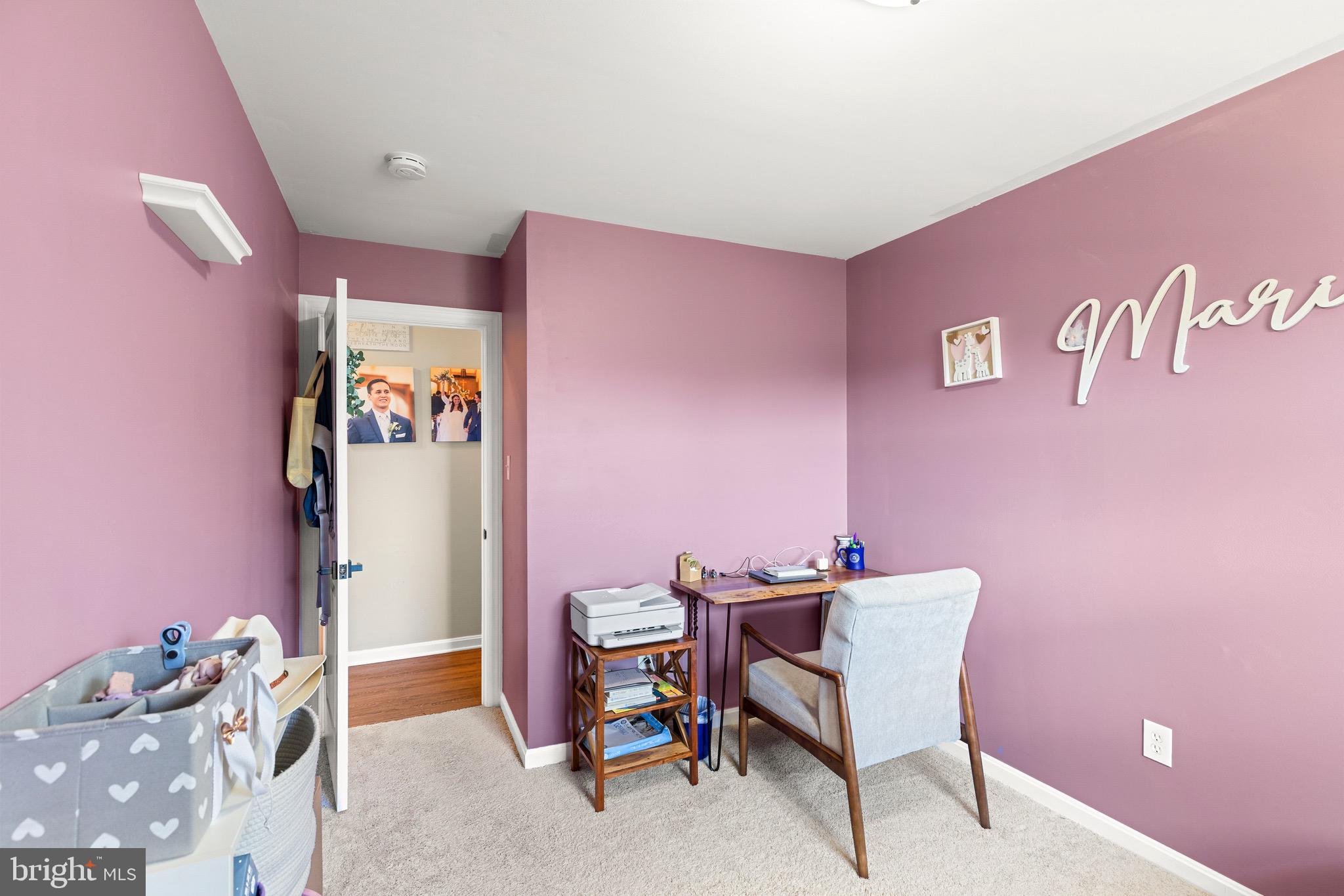 PARRAMORE - Residential