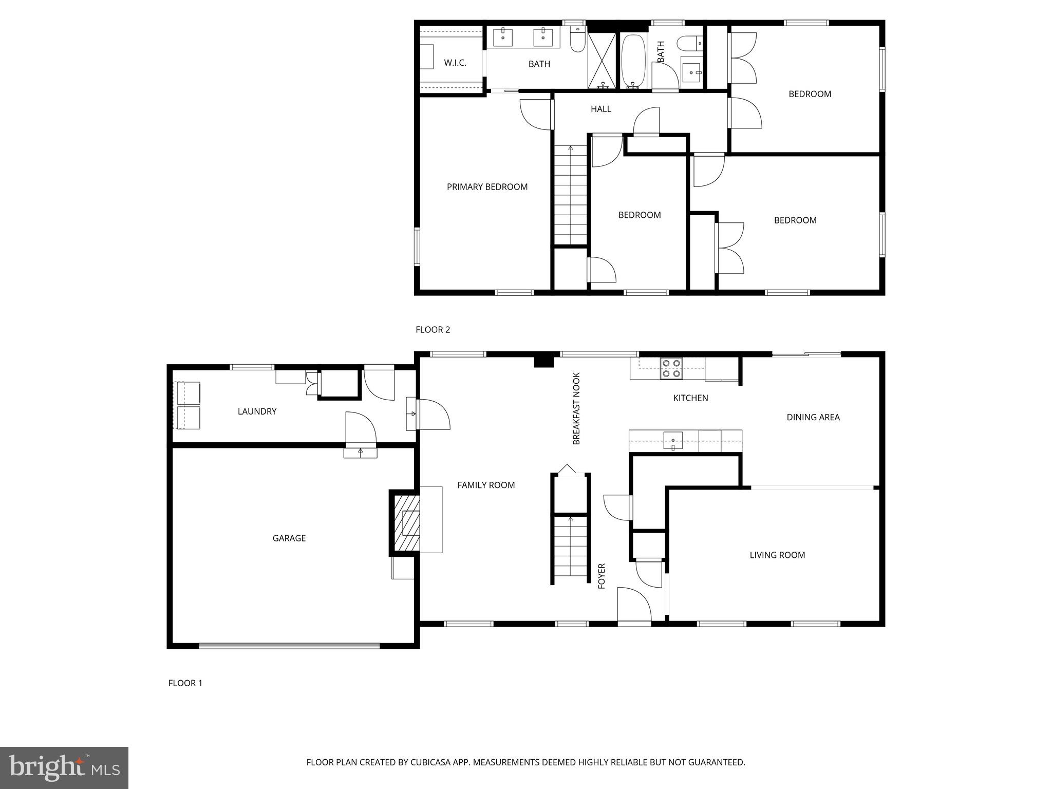 PARRAMORE - Residential