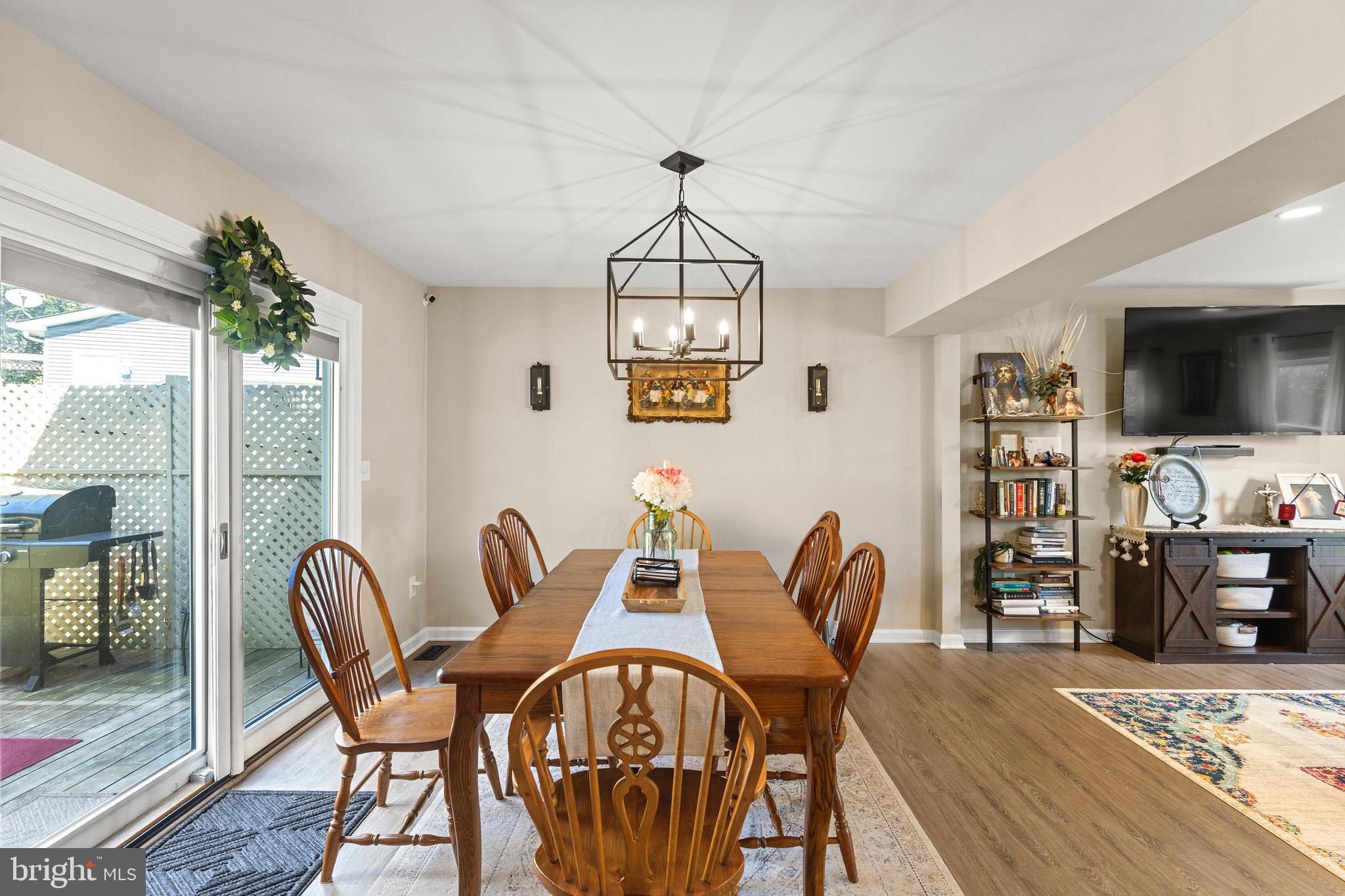 PARRAMORE - Residential