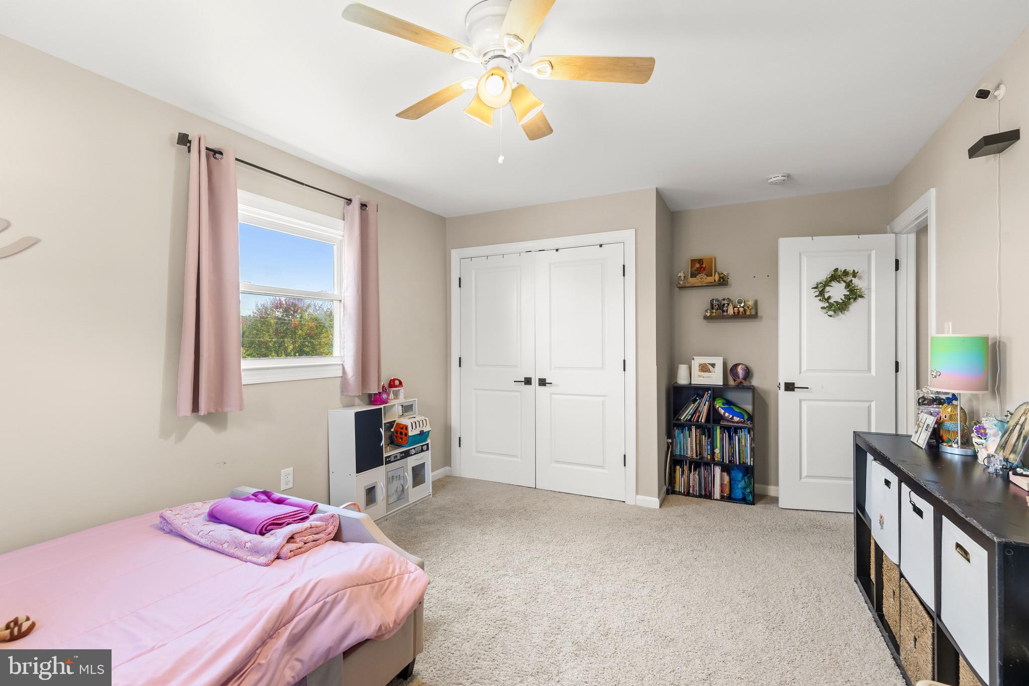 PARRAMORE - Residential