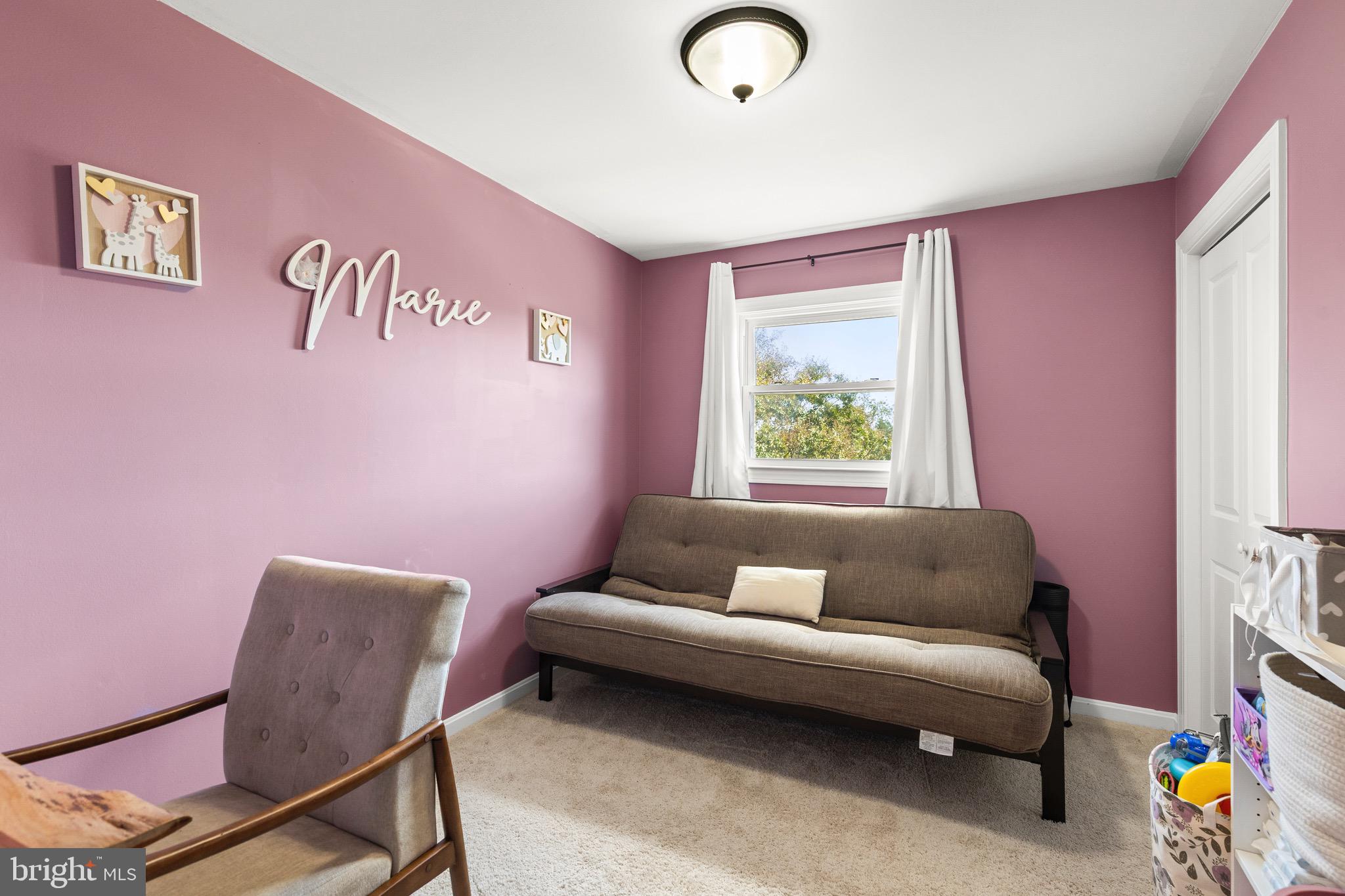 PARRAMORE - Residential