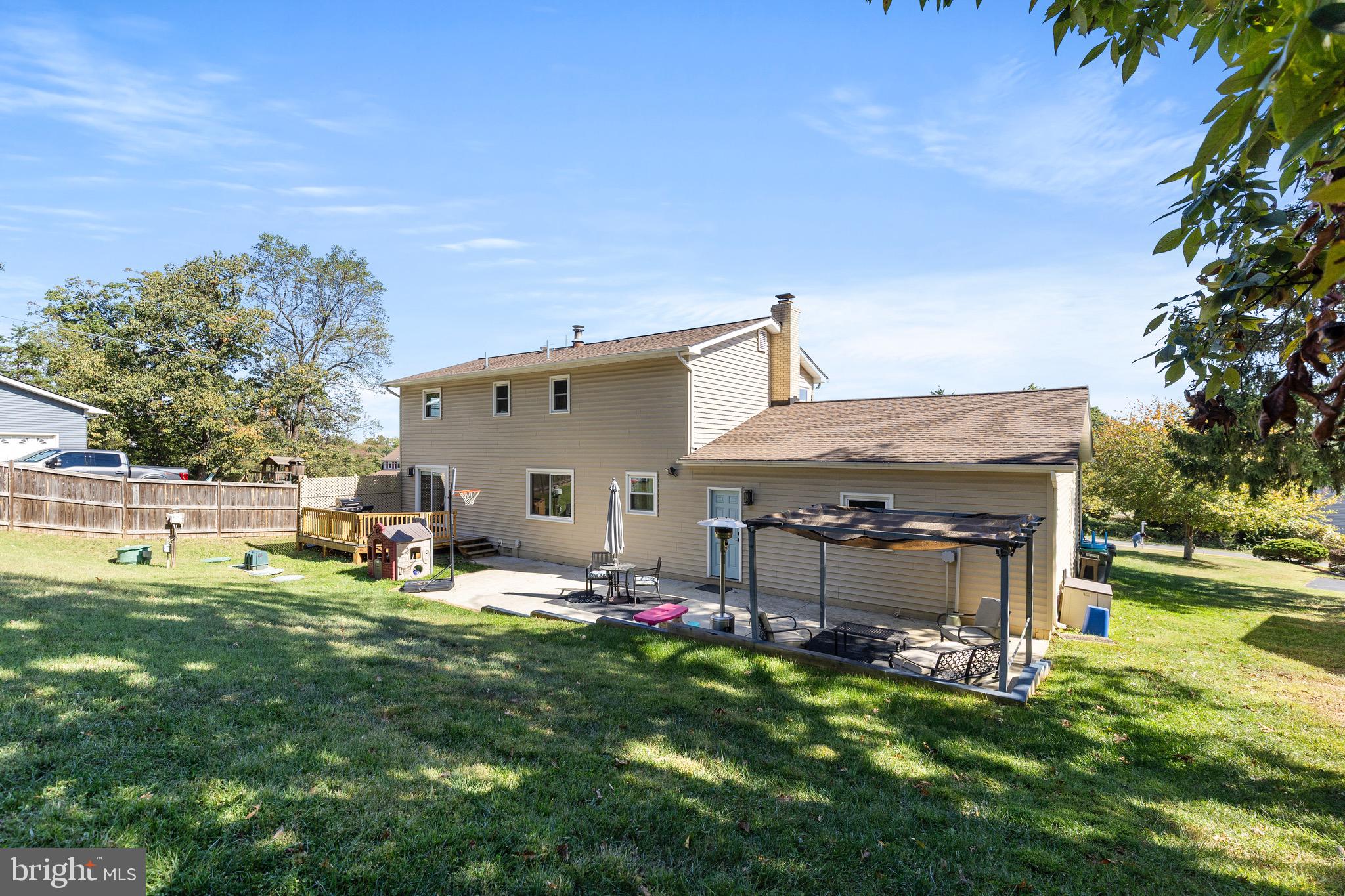 PARRAMORE - Residential