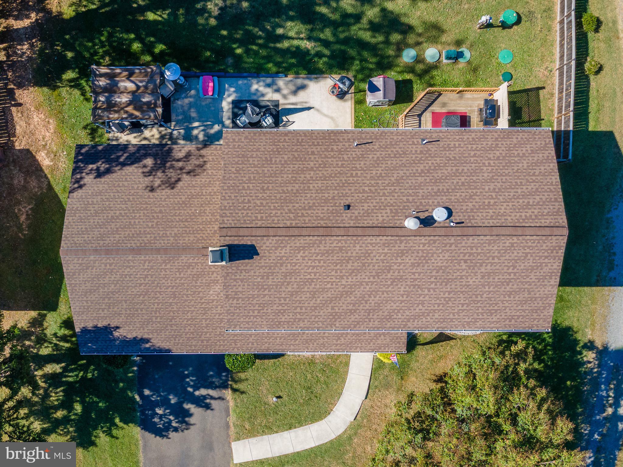 PARRAMORE - Residential